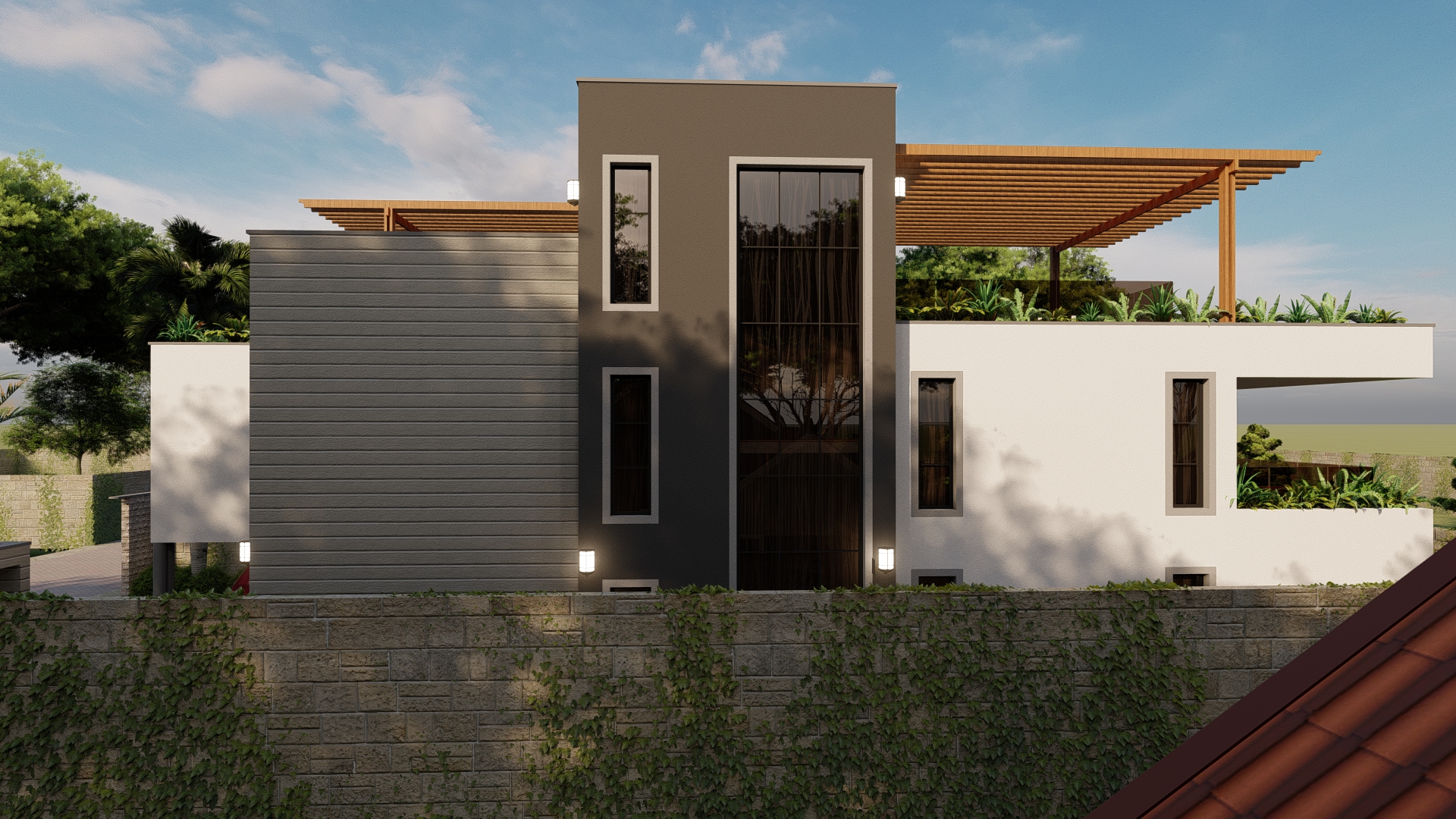 Oaklands Maisonette  - Image 2